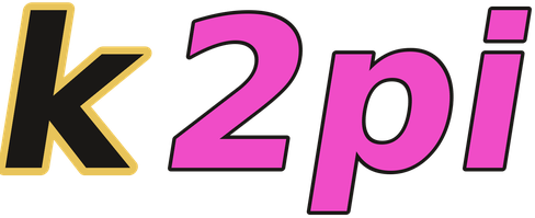 k2pi logo